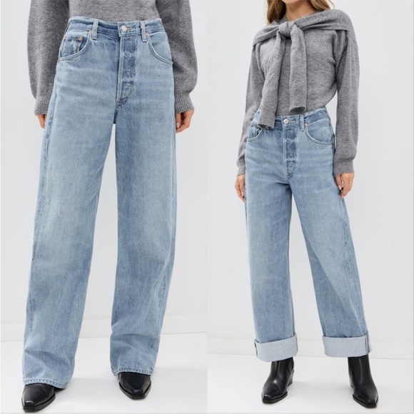 Citizens Of Humanity Denim - Citizens Of Humanity Ayla Jeans Size 30